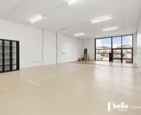 Offices commercial property leased at 52 McKenzie Street Melton VIC 3337