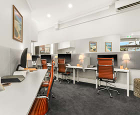 Offices commercial property leased at Shop 4/803 Military Road Mosman NSW 2088