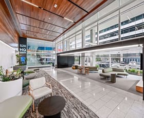 Offices commercial property for lease at HQ - South Tower 520 Wickham Street Fortitude Valley QLD 4006