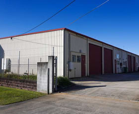 Factory, Warehouse & Industrial commercial property for lease at Clontarf QLD 4019