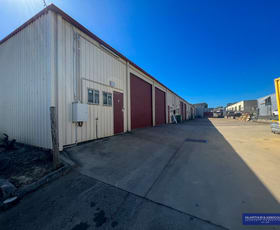 Factory, Warehouse & Industrial commercial property leased at Clontarf QLD 4019