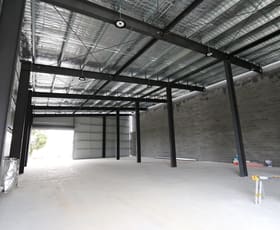 Factory, Warehouse & Industrial commercial property leased at 2/7 Board Mill Drive St Leonards TAS 7250