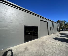 Factory, Warehouse & Industrial commercial property leased at 2/3 Acacia Street Byron Bay NSW 2481