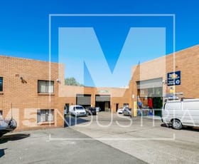 Factory, Warehouse & Industrial commercial property leased at Unit 4/15 Lorraine Street Peakhurst NSW 2210
