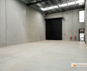 Factory, Warehouse & Industrial commercial property leased at 29/2 Thomsons Road Keilor Park VIC 3042