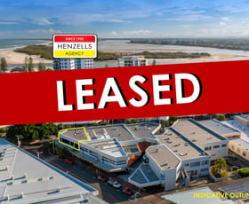 Offices commercial property leased at Office 5/51-55 Bulcock Street Caloundra QLD 4551