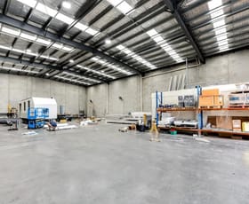 Factory, Warehouse & Industrial commercial property leased at 28 Commercial Drive Lynbrook VIC 3975