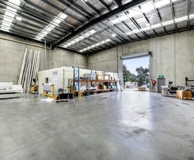 Factory, Warehouse & Industrial commercial property leased at 28 Commercial Drive Lynbrook VIC 3975