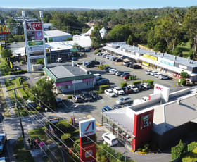 Shop & Retail commercial property leased at 22-32 Siganto Drive Helensvale QLD 4212