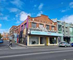 Other commercial property leased at 1/226 Johnston Street Fitzroy VIC 3065