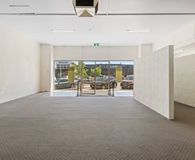 Showrooms / Bulky Goods commercial property for lease at 1/435 Dean Street Albury NSW 2640