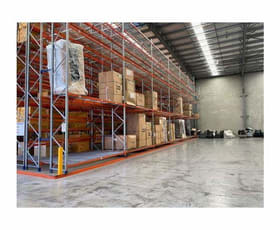 Factory, Warehouse & Industrial commercial property leased at Rear of 25 Aspiration Circuit Bibra Lake WA 6163