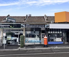 Shop & Retail commercial property leased at Whole Shop/540 Glenferrie Road Hawthorn VIC 3122