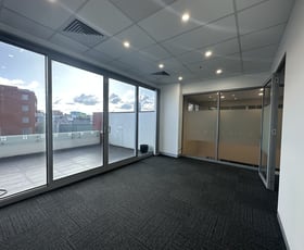 Medical / Consulting commercial property leased at 612/118 Church St Parramatta NSW 2150
