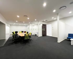 Offices commercial property leased at Wetherill Park NSW 2164