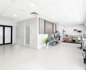 Offices commercial property leased at 17 & 18/118 Griffith Street Coolangatta QLD 4225