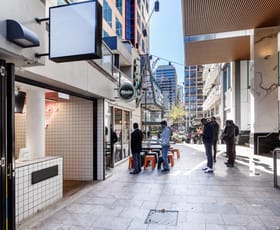 Shop & Retail commercial property leased at Shop 6b, 2 Elizabeth Plaza North Sydney NSW 2060