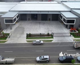 Factory, Warehouse & Industrial commercial property leased at 39 Warehouse Circuit Yatala QLD 4207