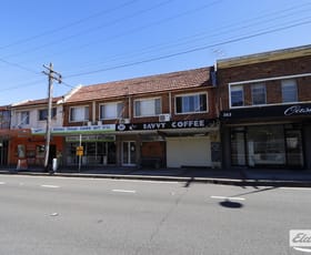 Medical / Consulting commercial property leased at 381 Pacific Highway Asquith NSW 2077