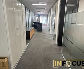 Offices commercial property leased at Penrith NSW 2750