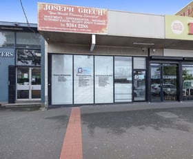 Offices commercial property leased at 1/340 Main Road West St Albans VIC 3021