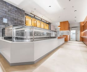Shop & Retail commercial property leased at Ground Floor/482 Bourke Street Melbourne VIC 3000