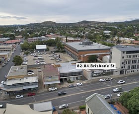 Offices commercial property leased at 82-84 Brisbane Street Tamworth NSW 2340