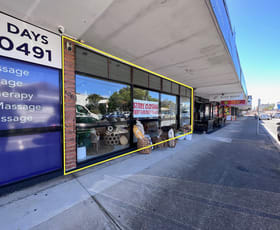 Shop & Retail commercial property leased at 2/106 Brisbane Road Mooloolaba QLD 4557