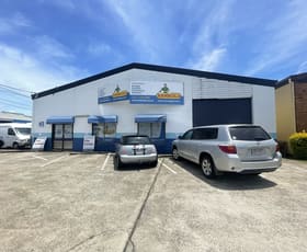 Showrooms / Bulky Goods commercial property leased at 1/45 Lawson Crescent Coffs Harbour NSW 2450