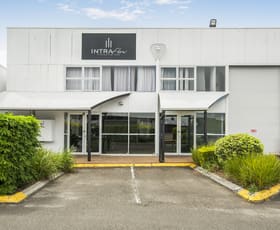 Factory, Warehouse & Industrial commercial property leased at 4/7 Norval Court Maroochydore QLD 4558