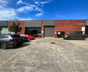 Showrooms / Bulky Goods commercial property leased at 3/310 Boundary Road Braeside VIC 3195