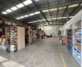 Factory, Warehouse & Industrial commercial property leased at 3/310 Boundary Road Braeside VIC 3195