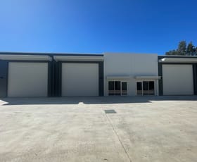Showrooms / Bulky Goods commercial property sold at 2/24 Hawke Drive Woolgoolga NSW 2456