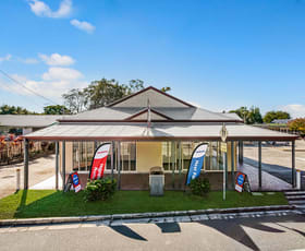 Offices commercial property leased at 2/11 Maleny Street Landsborough QLD 4550