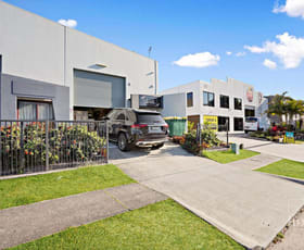 Showrooms / Bulky Goods commercial property leased at 6/39 Technology Drive Warana QLD 4575