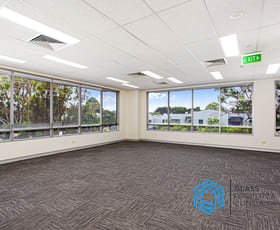 Offices commercial property leased at 1 Chaplin Dr Lane Cove NSW 2066