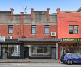 Shop & Retail commercial property leased at 356 Neerim Road Carnegie VIC 3163