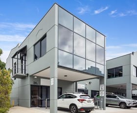 Offices commercial property leased at Suite 26B/2-6 Chaplin Drive Lane Cove NSW 2066