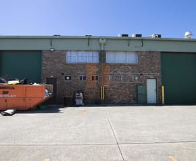 Factory, Warehouse & Industrial commercial property leased at Unit 32 & 33/28-30 Barry Road Chipping Norton NSW 2170