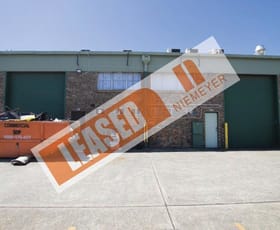 Showrooms / Bulky Goods commercial property leased at Unit 32 & 33/28-30 Barry Road Chipping Norton NSW 2170