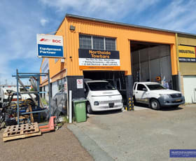 Factory, Warehouse & Industrial commercial property leased at Brendale QLD 4500