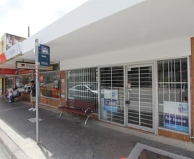 Shop & Retail commercial property leased at Shop 10/4-10 Butler Road Hurstville NSW 2220