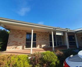 Offices commercial property leased at 1/58 Windich Street Esperance WA 6450