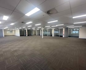 Factory, Warehouse & Industrial commercial property leased at Part A, 150-168 Atlantic Drive Keysborough VIC 3173