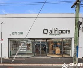 Showrooms / Bulky Goods commercial property leased at 1080 Dandenong Road Carnegie VIC 3163