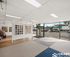 Showrooms / Bulky Goods commercial property leased at 1080 Dandenong Road Carnegie VIC 3163