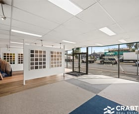 Showrooms / Bulky Goods commercial property leased at 1080 Dandenong Road Carnegie VIC 3163