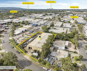Offices commercial property leased at 7 Argon Street Sumner QLD 4074