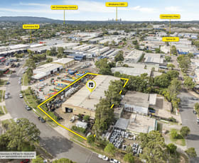 Factory, Warehouse & Industrial commercial property leased at 7 Argon Street Sumner QLD 4074