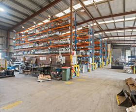 Factory, Warehouse & Industrial commercial property leased at 7 Argon Street Sumner QLD 4074